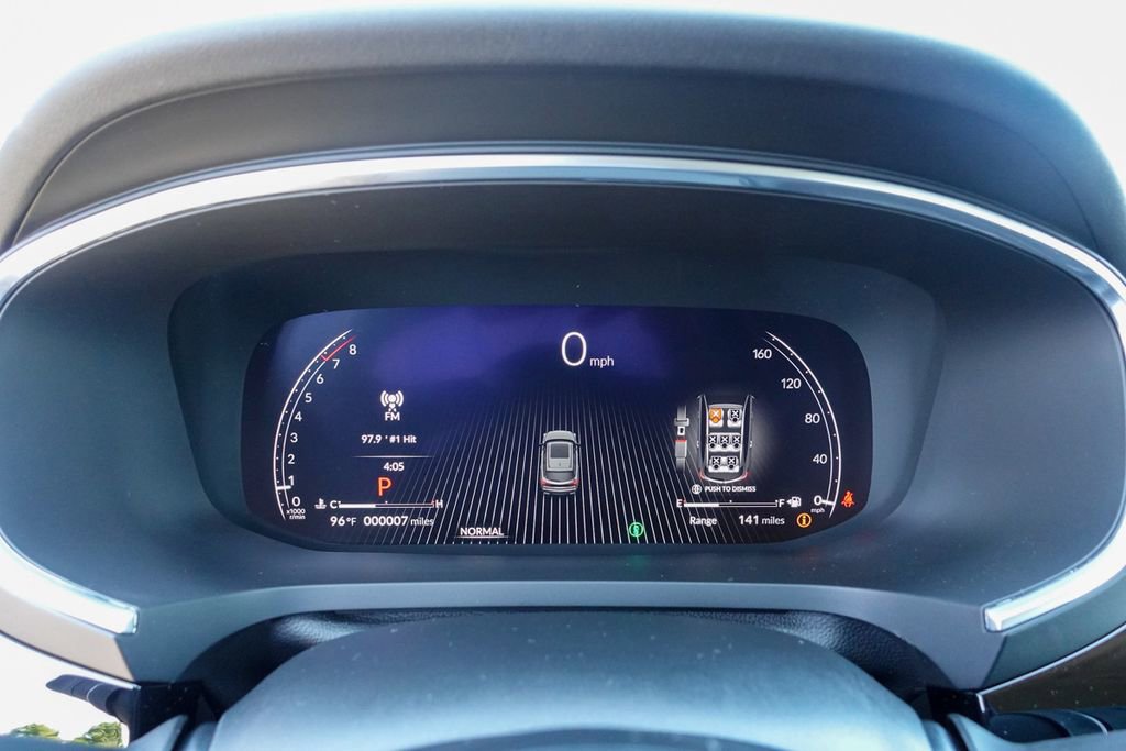 New 2026 Acura MDX w/ Advance Package image 15