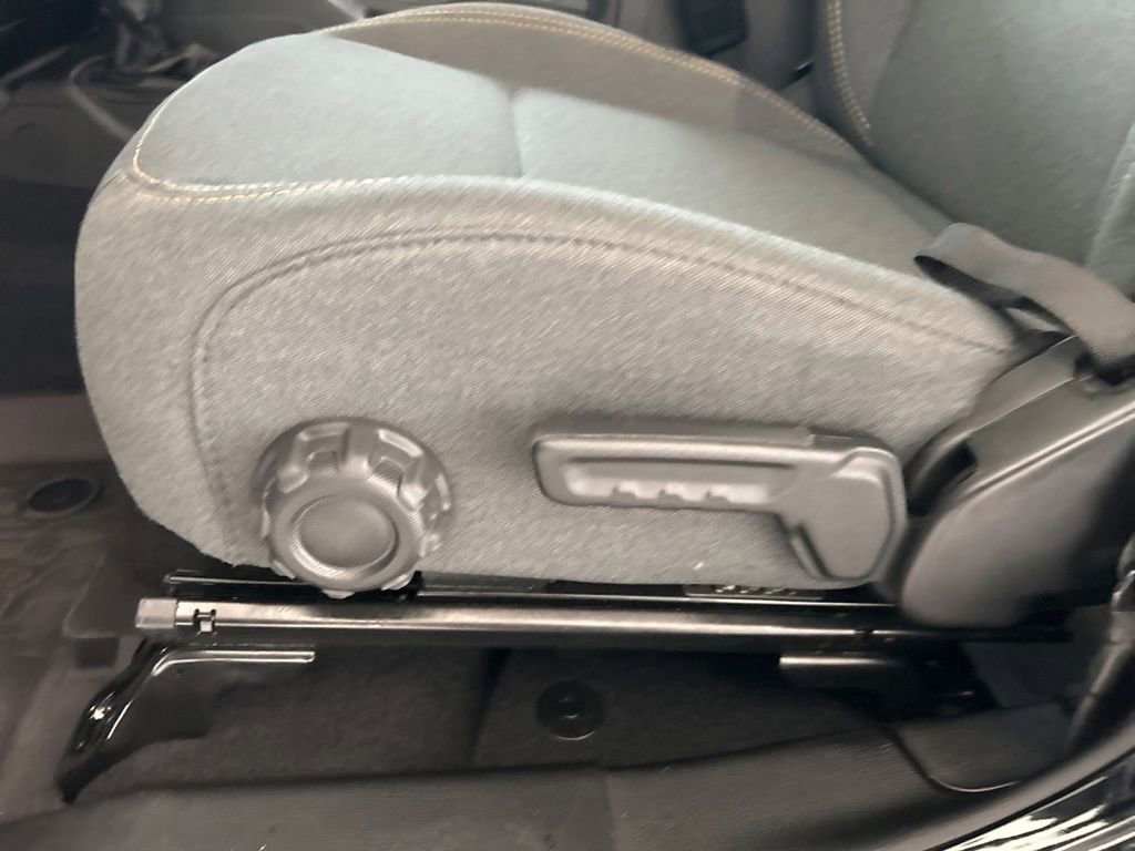 Used 2025 Jeep Wrangler Willys 4xe image 44