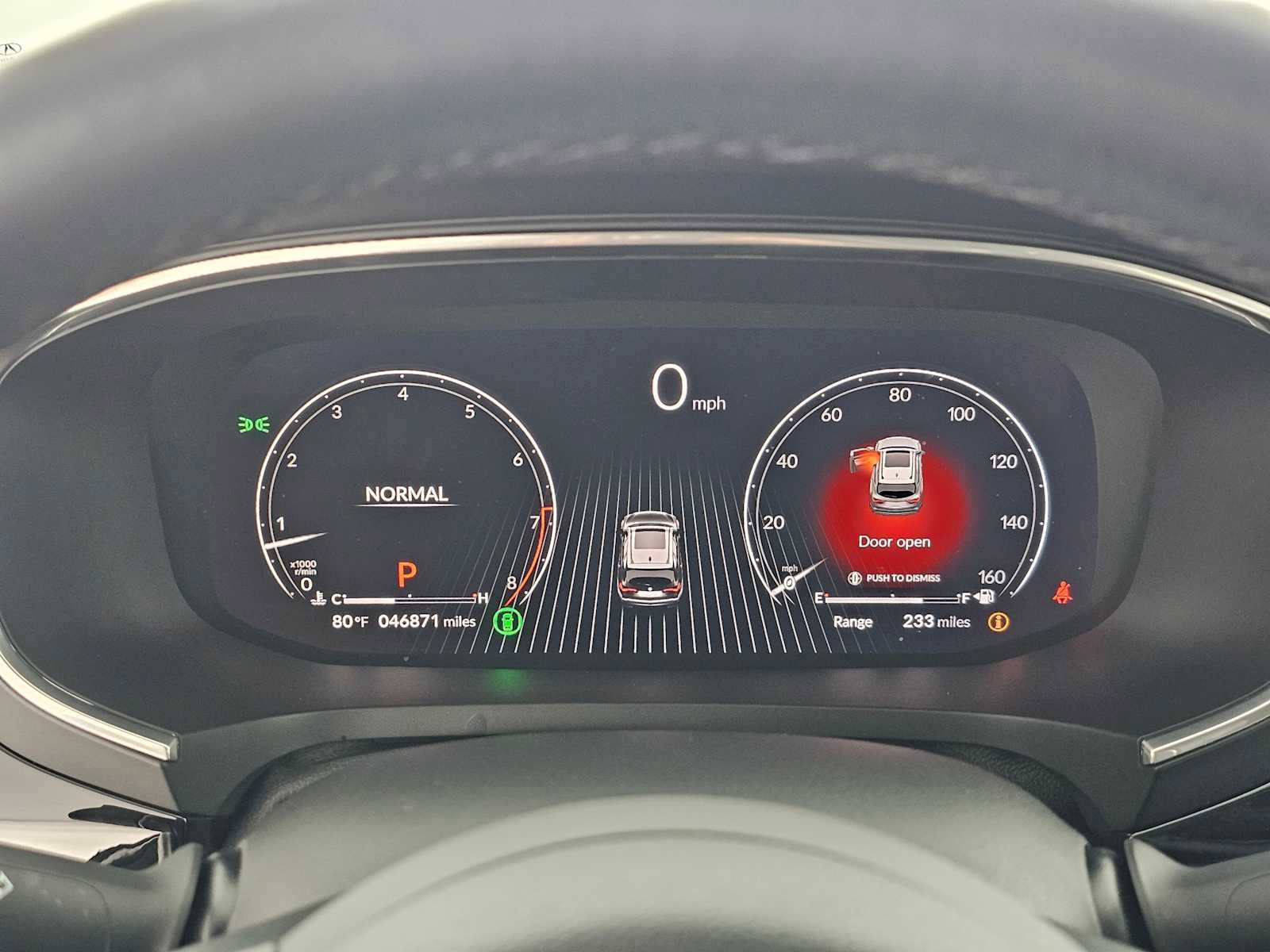 Used 2023 Acura MDX FWD w/ Technology Package image 25