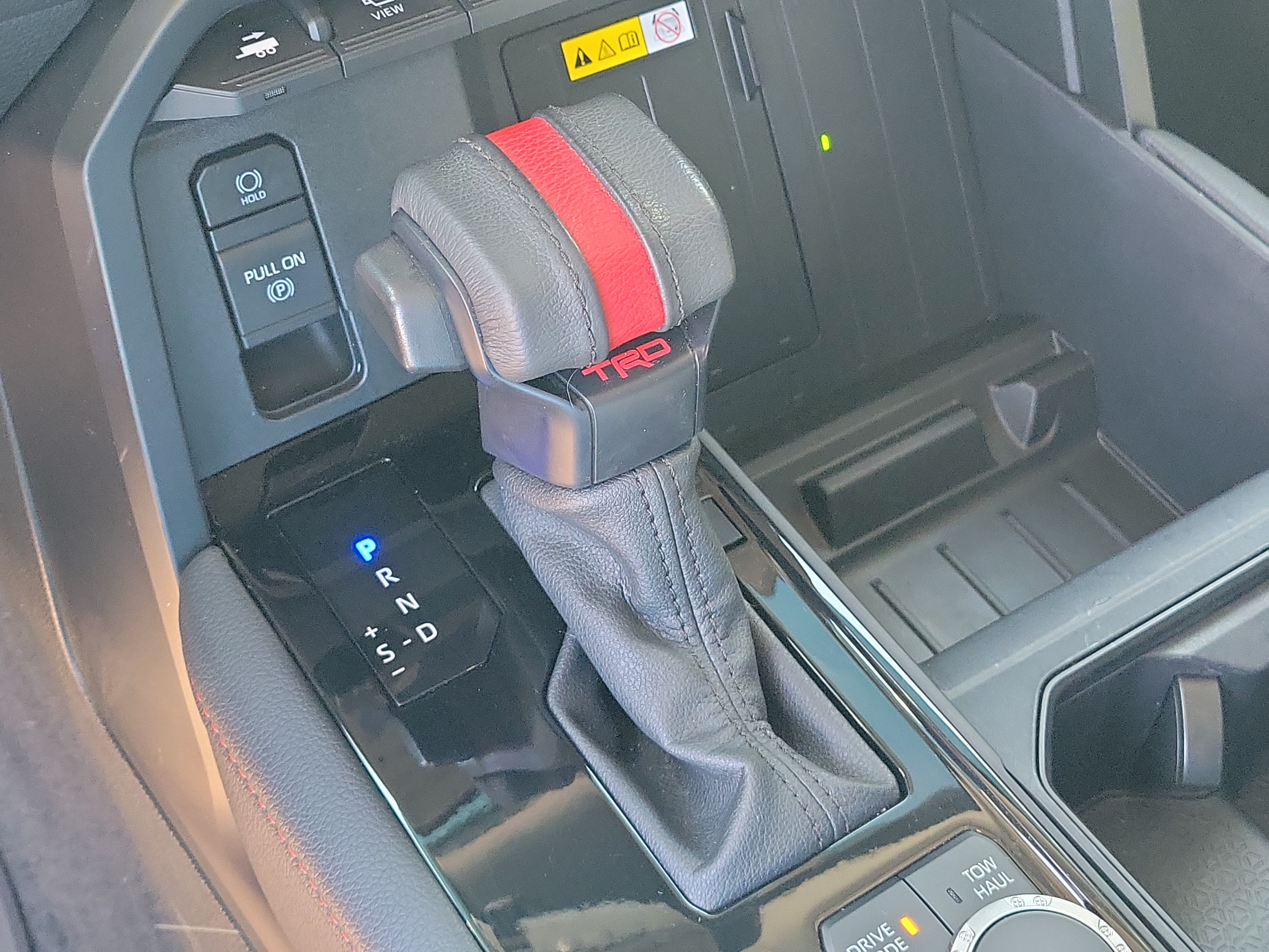 Used 2022 Toyota Tundra TRD Pro AWD/4WD image 26