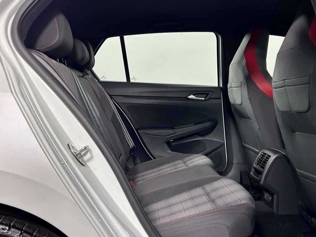 Used 2023 Volkswagen GTI S FWD image 14