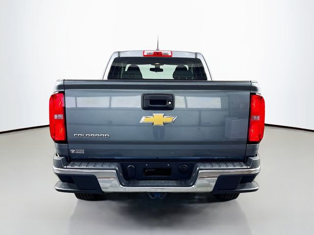 Used 2019 Chevrolet Colorado W/T w/ WT Convenience Package image 7