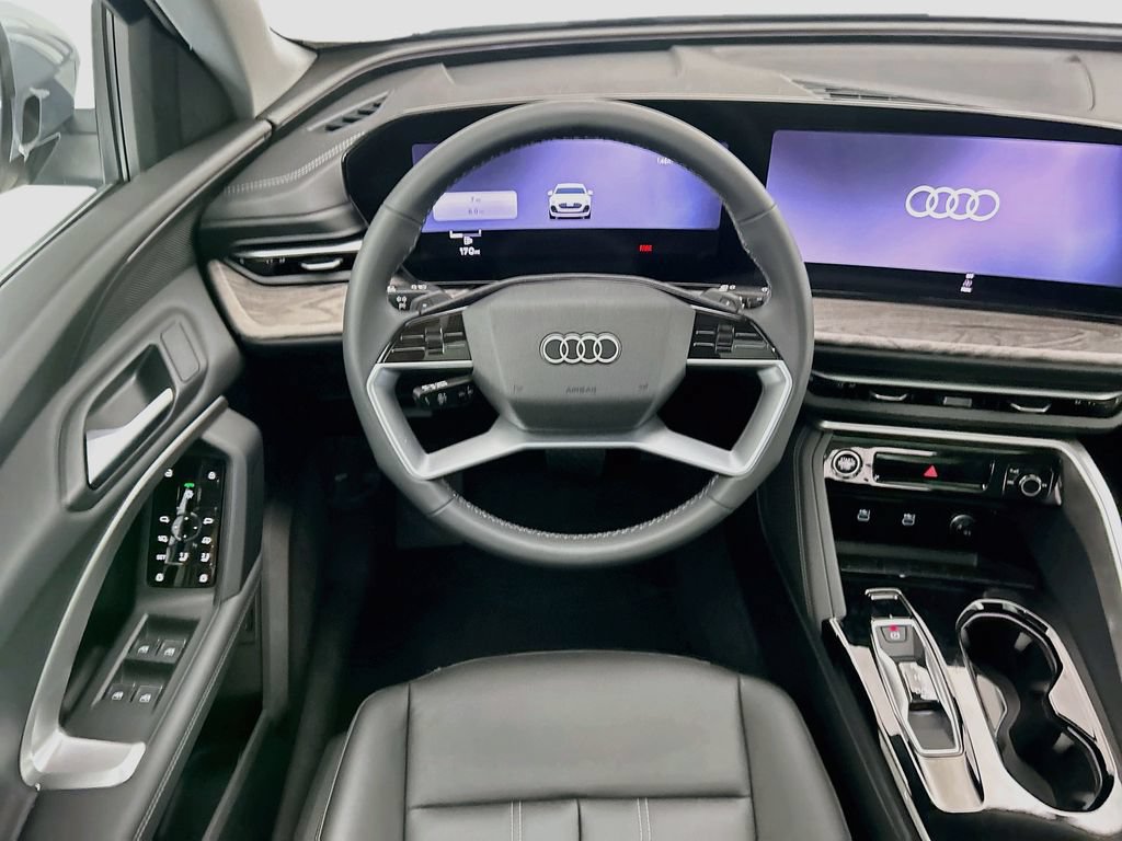 New 2026 Audi Q5 Premium AWD/4WD image 10