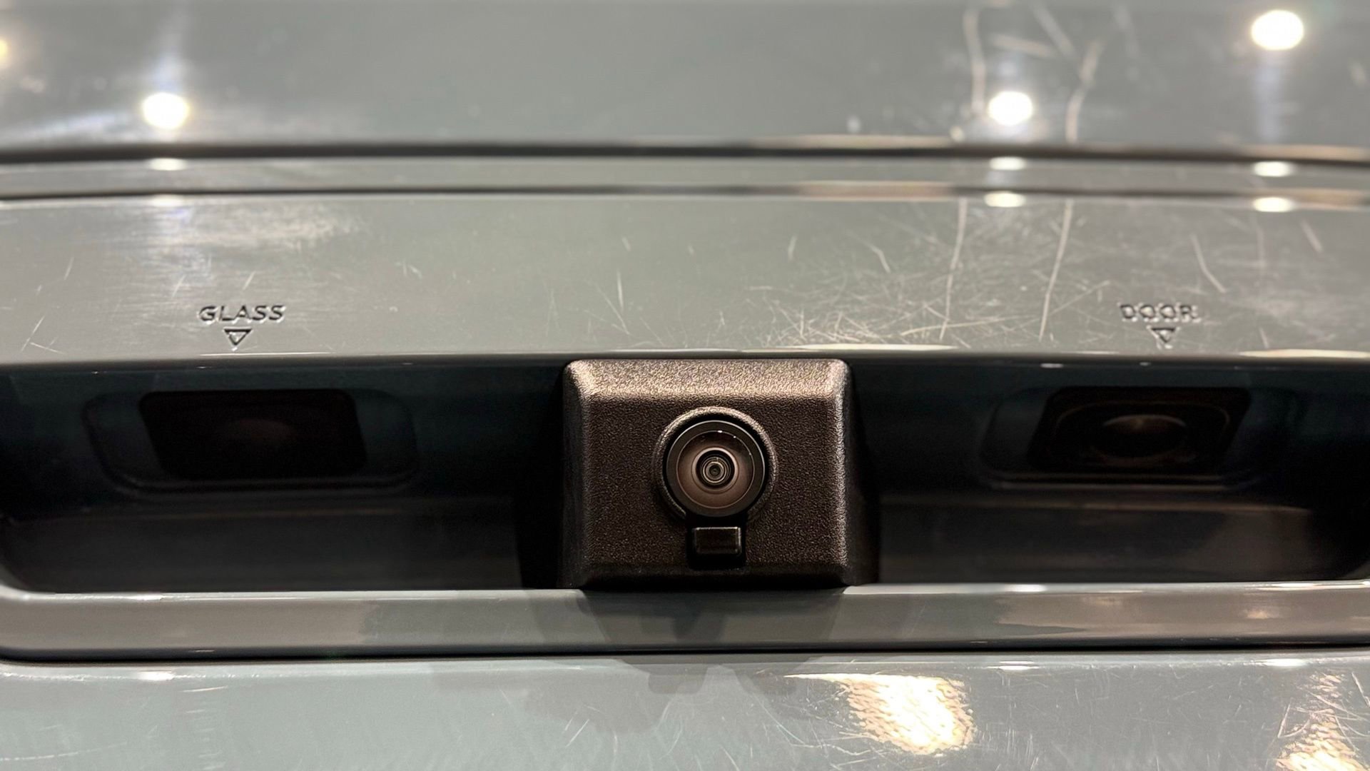 Used 2022 Ford Bronco Sport Outer Banks w/ Tech Package image 26