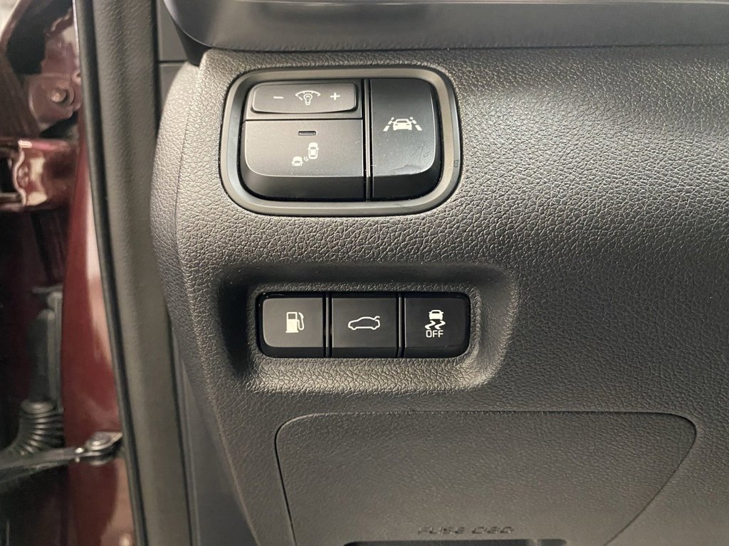 Used 2016 Kia Optima SX w/ Chrome Wheel Package image 22