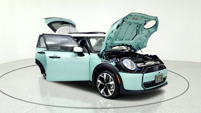 Used 2026 MINI Cooper S FWD image 11