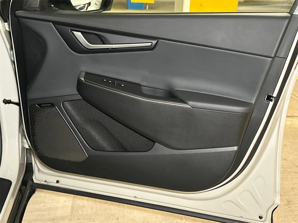 Certified 2024 Kia EV6 Wind w/ Wind Technology Package image 15
