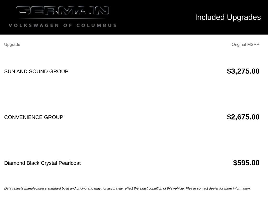 Used 2024 Jeep Compass Latitude w/ Sun and Sound Group image 12