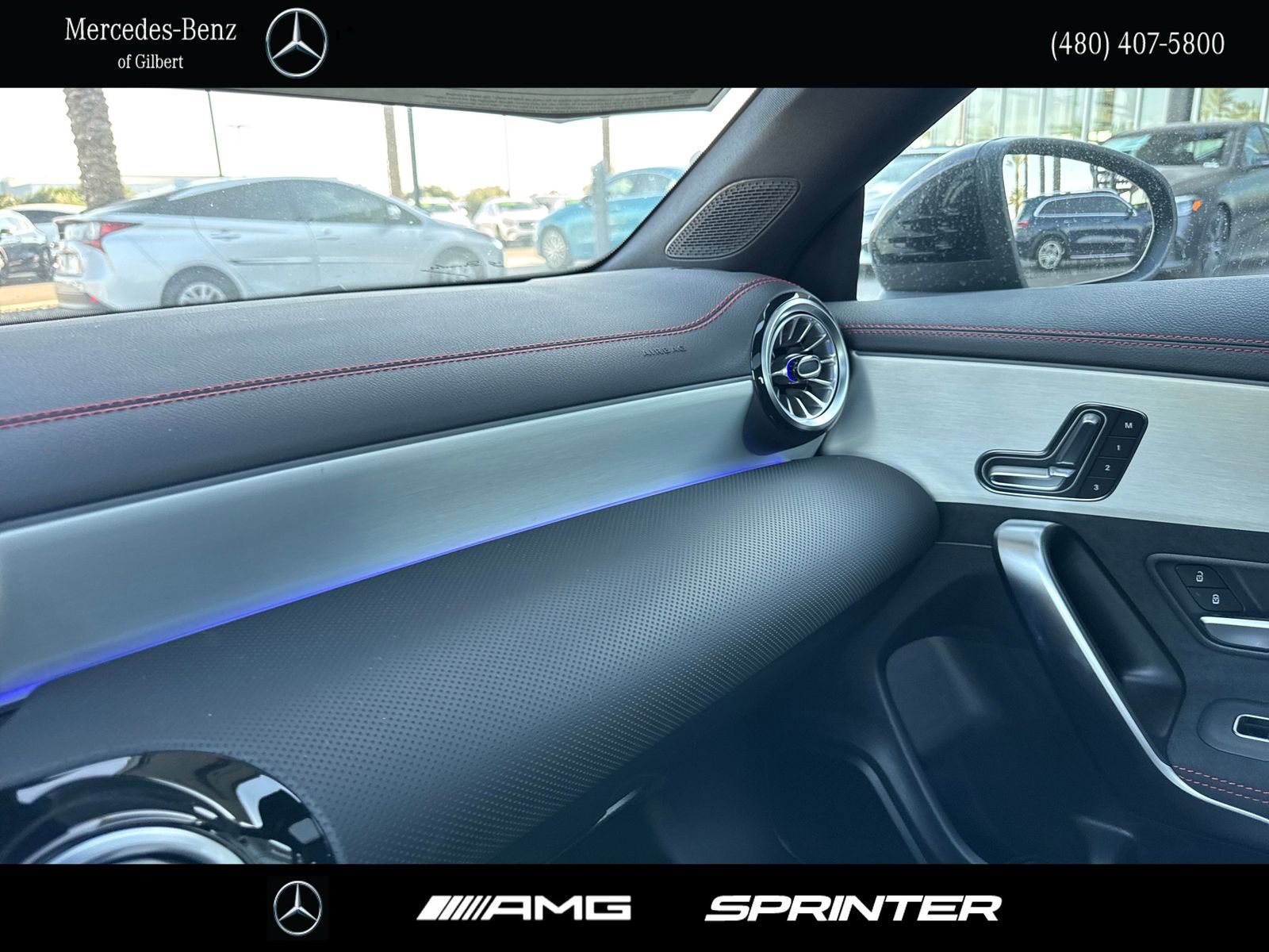 New 2026 Mercedes-Benz CLA 250 image 23