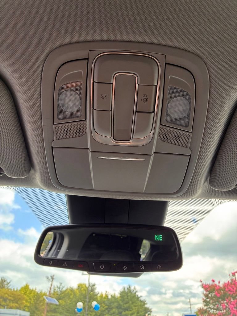 Used 2019 Hyundai Santa Fe SEL FWD image 46