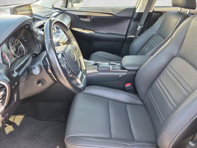 Used 2021 Lexus NX 300 FWD w/ Premium Package image 15