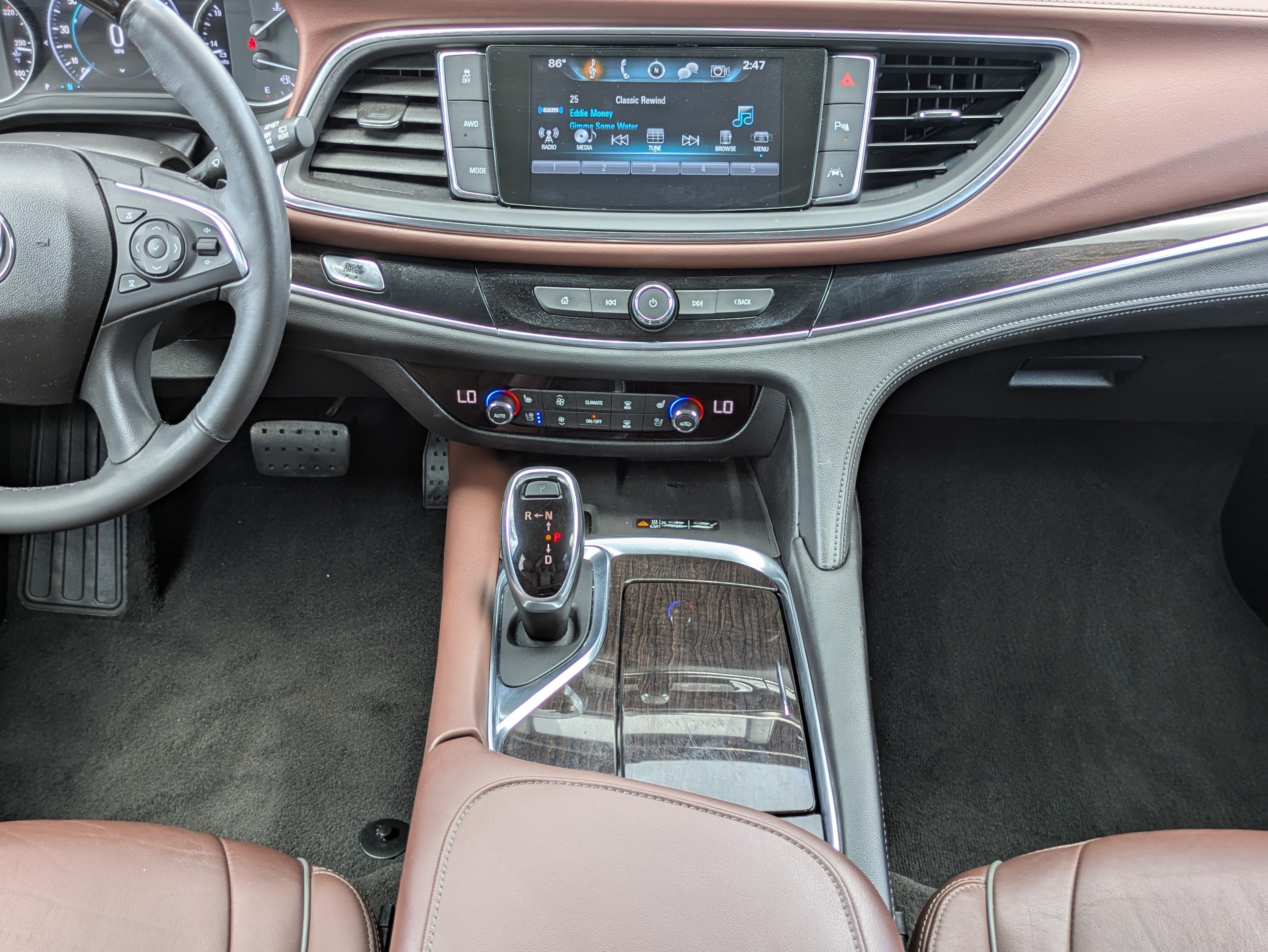 Used 2019 Buick Enclave Avenir w/ Avenir Technology Package AWD/4WD image 35