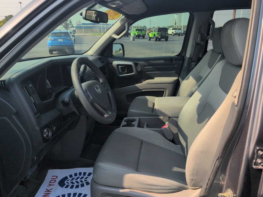 Used 2014 Honda Ridgeline RTS image 14