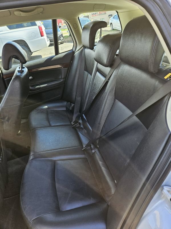 Used 2009 Saab 9-3 2.0T image 15