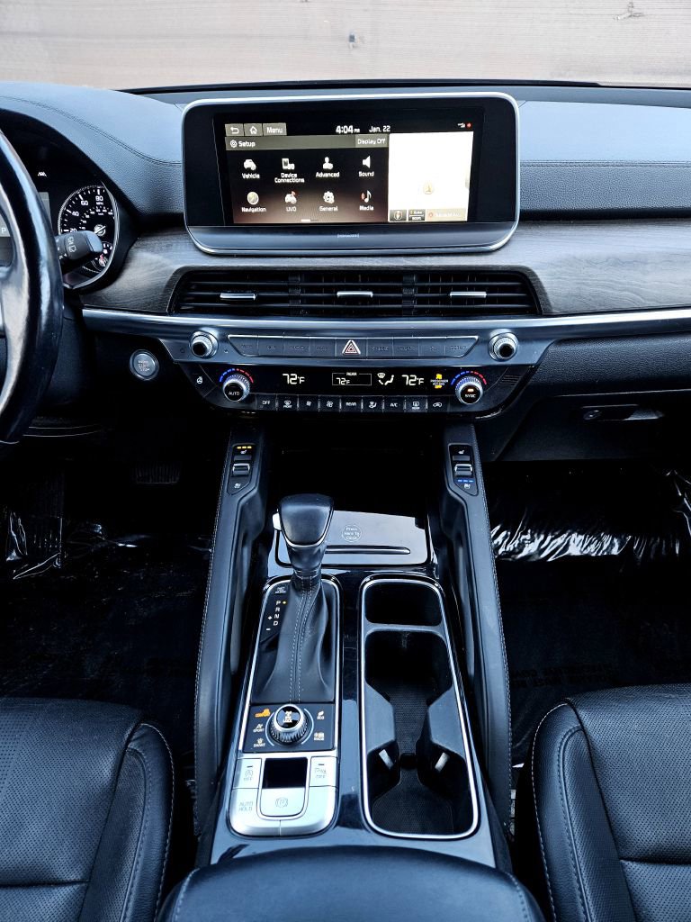 Used 2020 Kia Telluride EX image 14