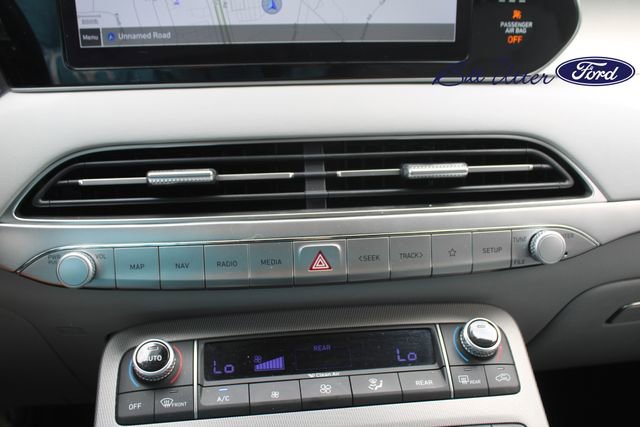 Used 2022 Hyundai Palisade SEL w/ Premium Package FWD image 19