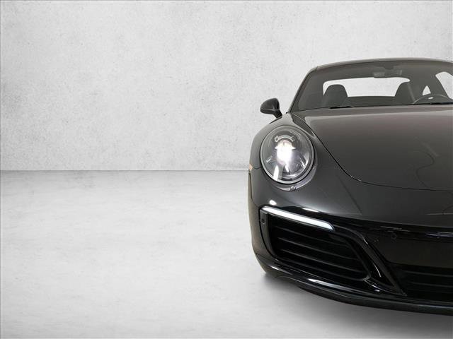 Used 2017 Porsche 911 Carrera image 12