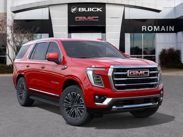 New 2026 GMC Yukon Elevation w/ Elevation Premium Package AWD/4WD image 7