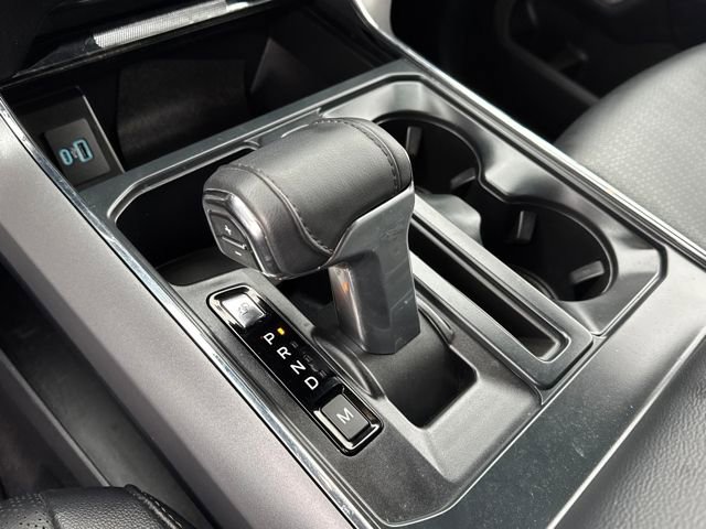 Used 2024 Ford F150 Lariat w/ Tow/Haul Package image 13