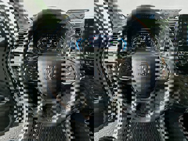 Used 2024 Honda Odyssey EX-L image 11