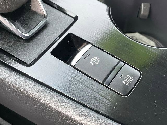 Certified 2023 Nissan Rogue SV AWD/4WD image 26