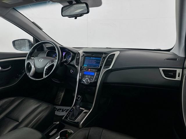 Used 2013 Hyundai Elantra GT w/ Style Pkg FWD image 22