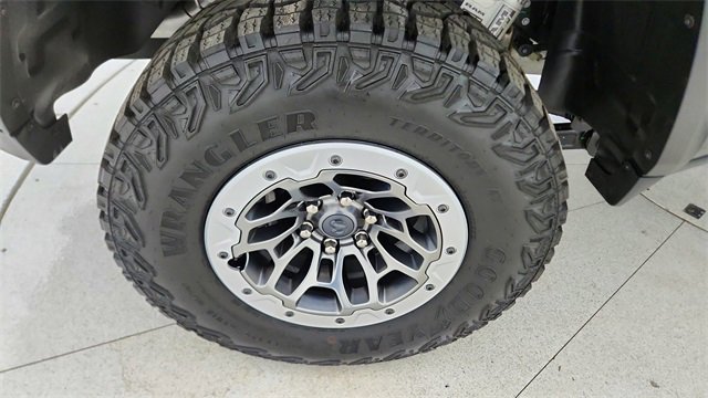 Used 2026 RAM 1500 RHO w/ RHO Level 1 Equipment Group image 61