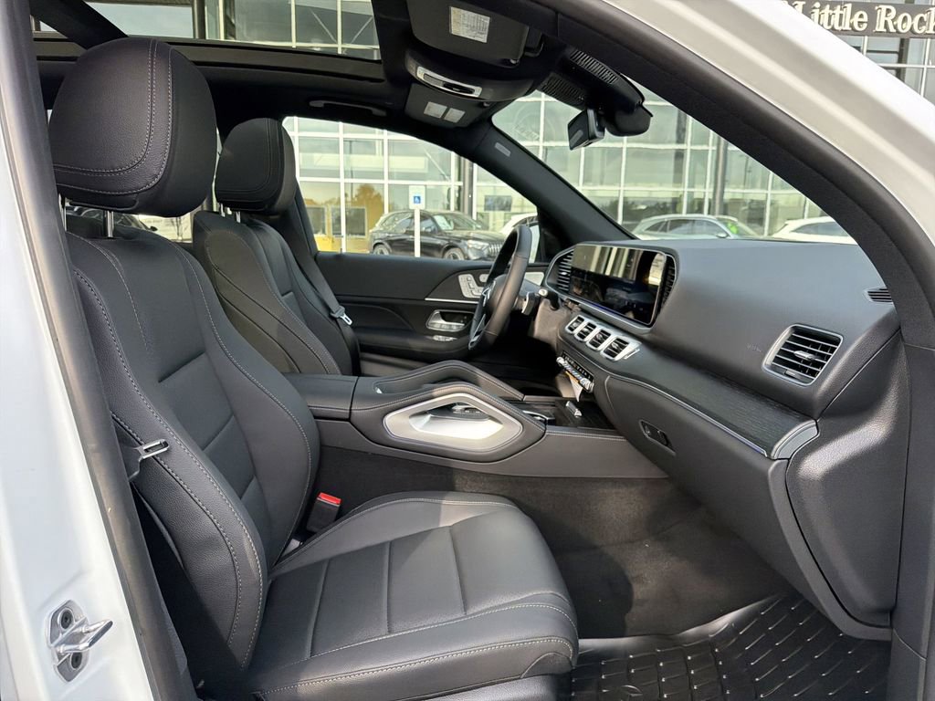 New 2026 Mercedes-Benz GLE 450 4MATIC image 19