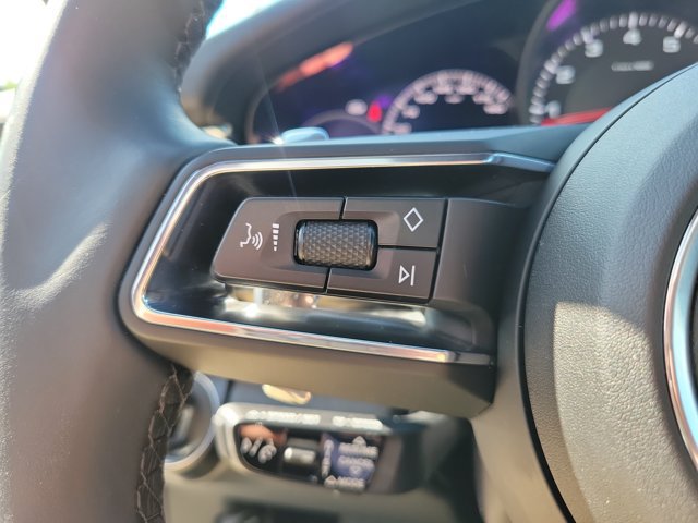 Certified 2021 Porsche Panamera 4 AWD/4WD image 31