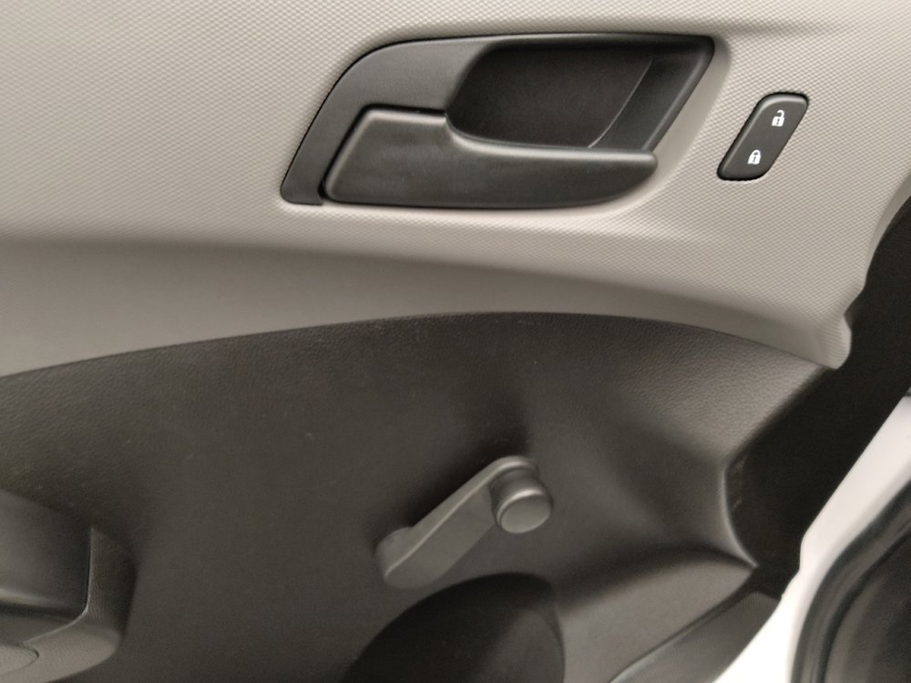 Used 2020 Chevrolet Sonic LT FWD image 27