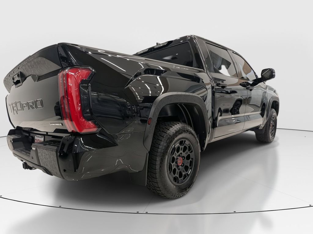 New 2026 Toyota Tundra TRD Pro image 4