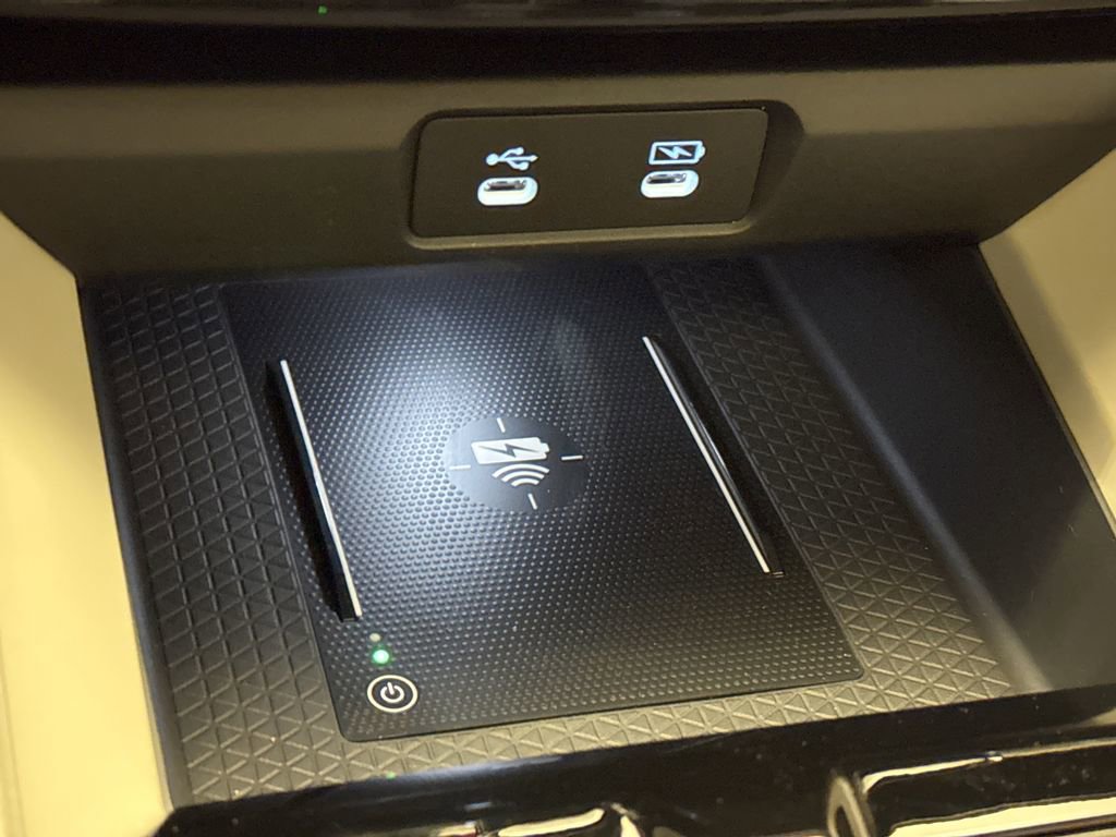 New 2026 Honda Accord EX-L image 27