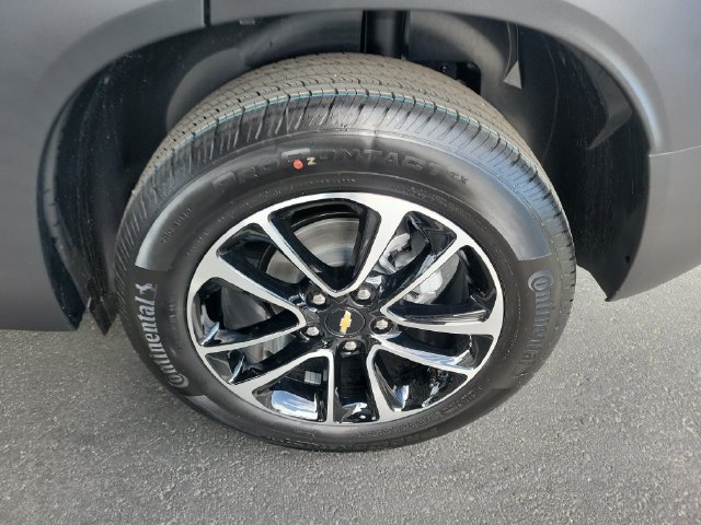 New 2026 Chevrolet TrailBlazer LT w/ Driver Confidence Package FWD image 22