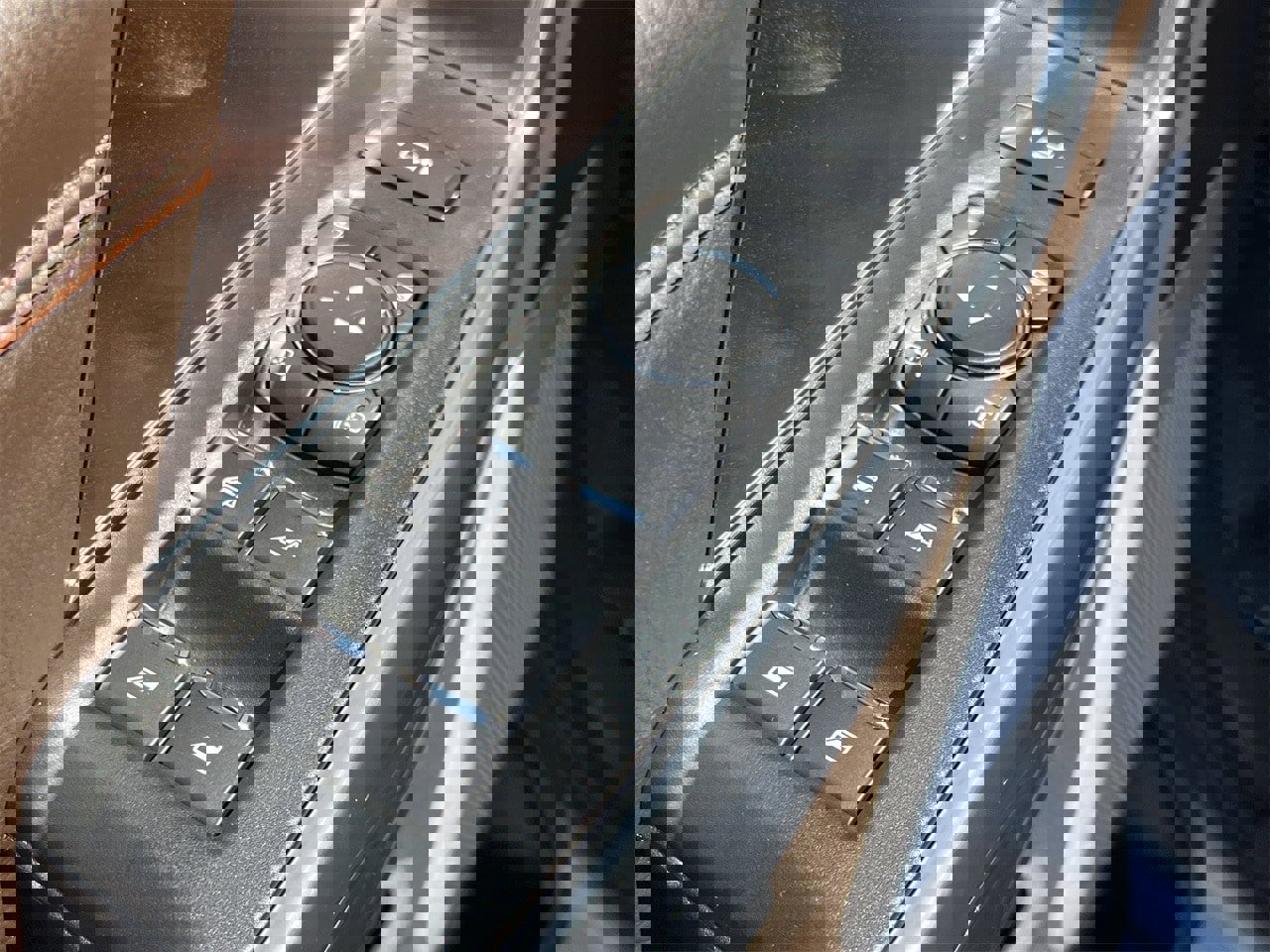 New 2025 Ford F250 King Ranch w/ Chrome Package image 24