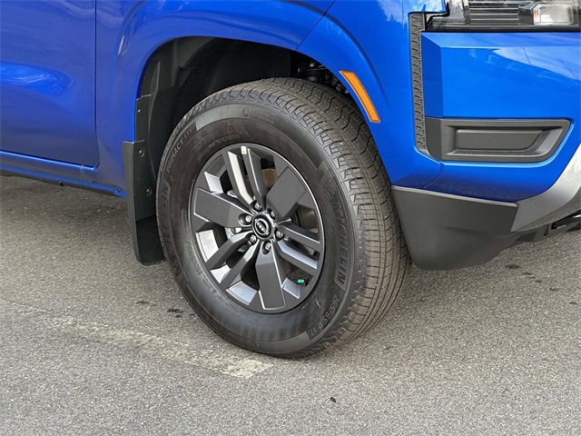 New 2026 Nissan Frontier SV w/ SV Convenience Package image 7