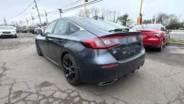 Used 2023 Honda Civic Sport Touring image 7