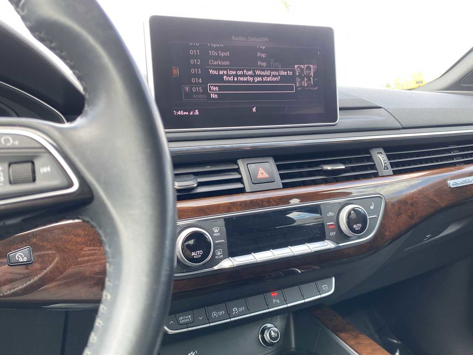 Used 2018 Audi A5 2.0T Premium Plus w/ Premium Plus AWD/4WD image 21