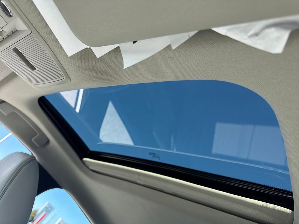 New 2026 Nissan Sentra SL w/ Floor Mat Package image 14