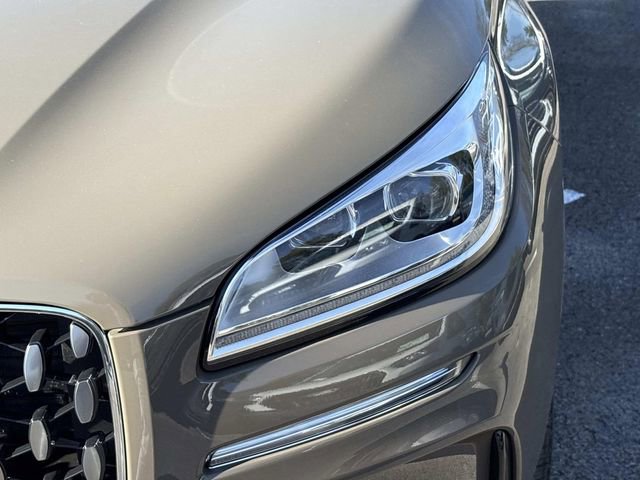 New 2026 Lincoln Corsair Grand Touring image 9