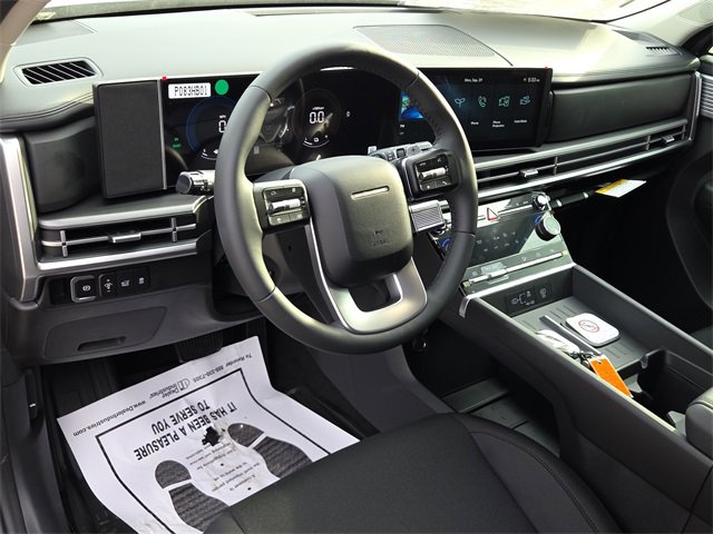 New 2026 Hyundai Santa Fe SE image 15