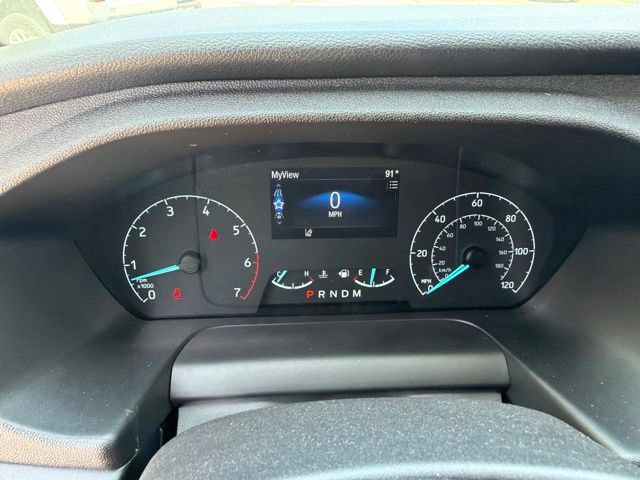Certified 2025 Ford Transit 350 XLT RWD image 24