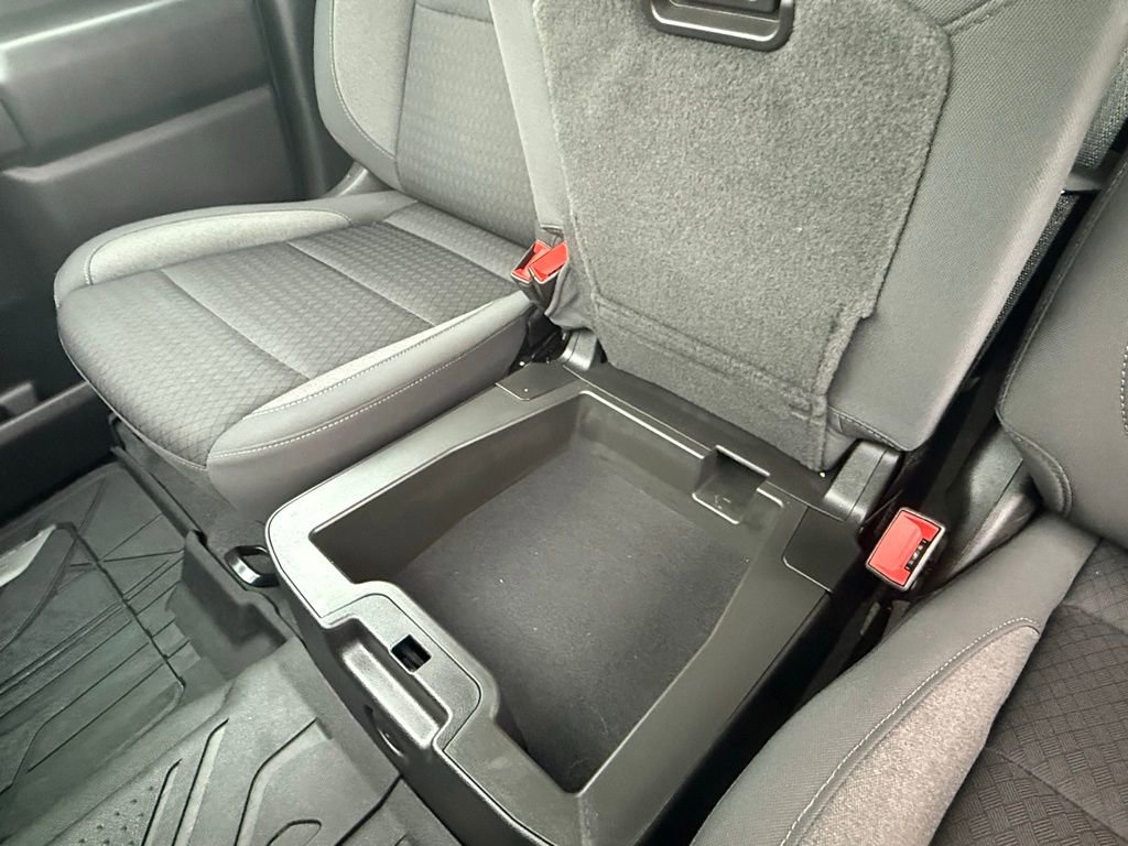 Used 2023 Chevrolet Silverado 1500 Custom image 24