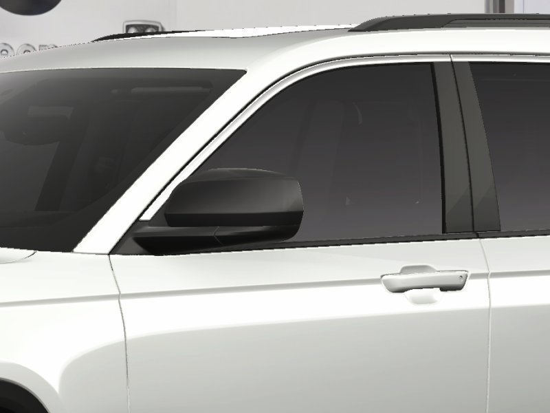 New 2025 Jeep Grand Cherokee L Laredo w/ Trailer Tow Package AWD/4WD image 9