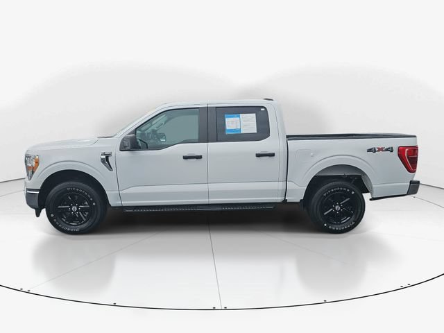 Certified 2022 Ford F150 XLT w/ Trailer Tow Package AWD/4WD image 8