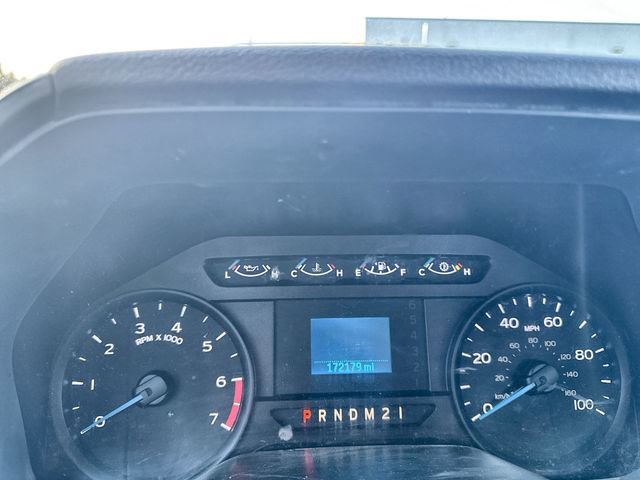 Used 2018 Chevrolet Silverado 1500 LTZ Z71 w/ Centennial Edition image 15