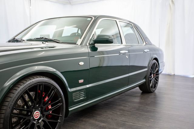 Used 2002 Bentley Arnage R image 35