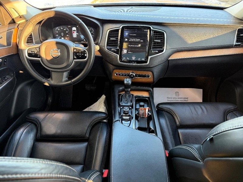 Used 2018 Volvo XC90 T6 Inscription w/ Convenience Package image 14