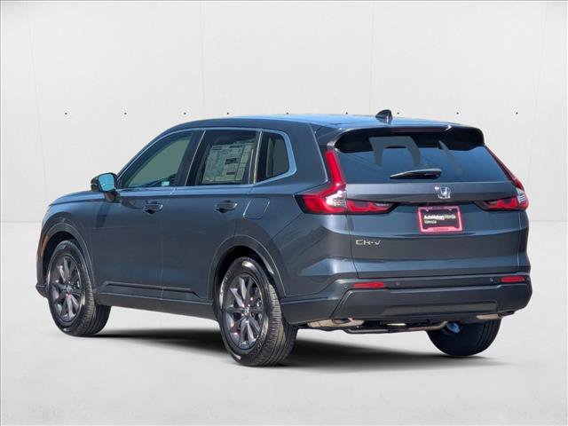 New 2026 Honda CR-V EX-L image 9