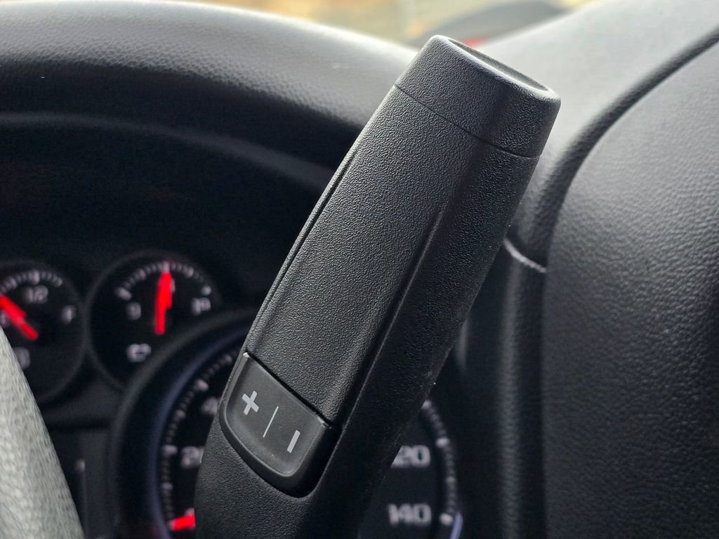 Used 2019 Chevrolet Silverado 1500 Custom Trail Boss w/ Custom Convenience Package image 35