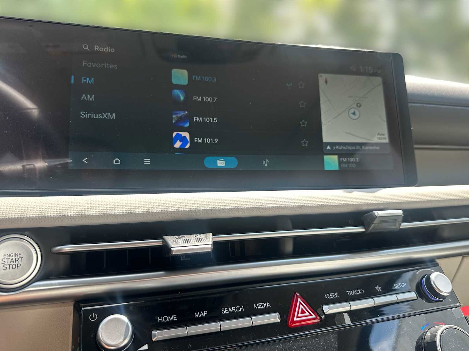 New 2025 Hyundai Tucson SEL AWD/4WD image 12